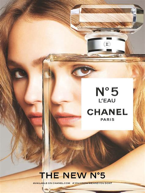 chanel no 5 werbung 2020|Chanel no 5.